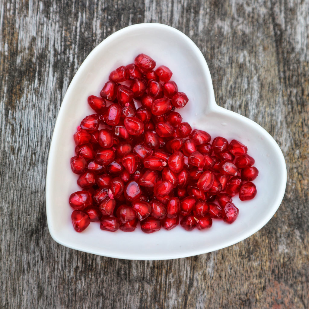 Pomegranate